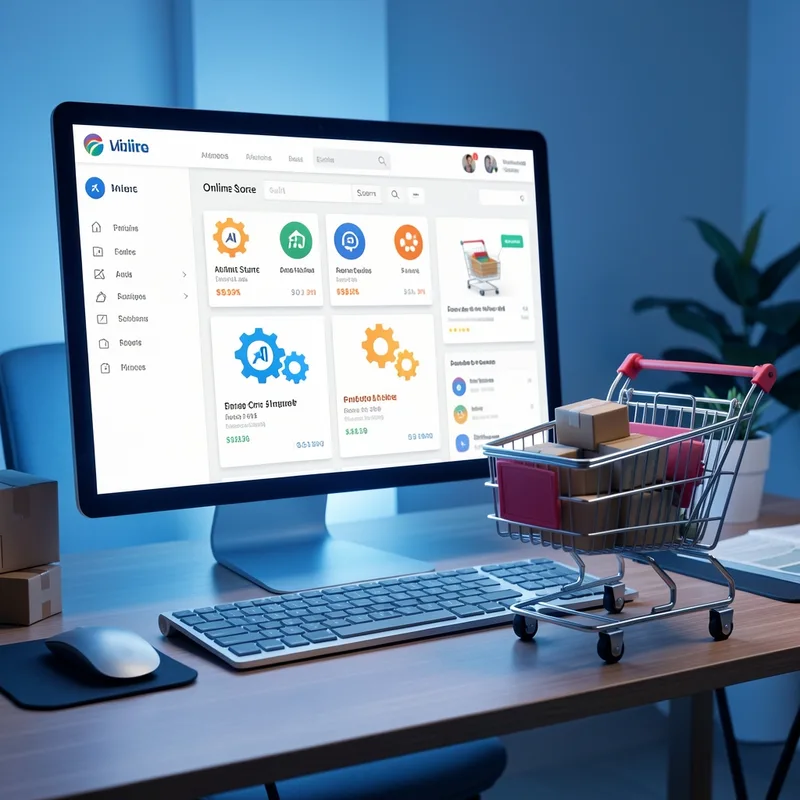 Agents IA autonomes pour e-commerce : automatiser sa boutique