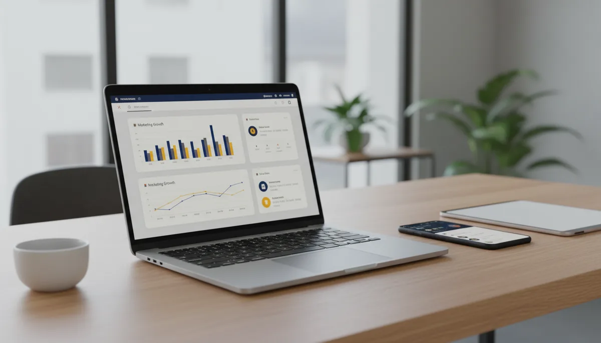 C'est quoi le marketing digital : définition simple et guide pratique