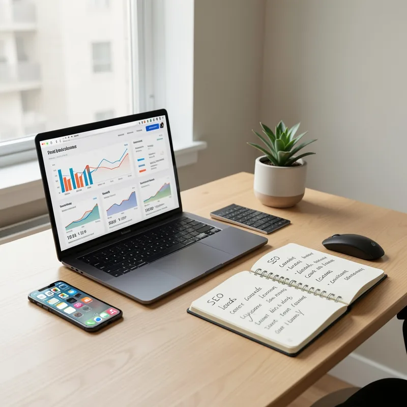 Consultant en marketing digital : tarifs, missions et critères de choix (2026)