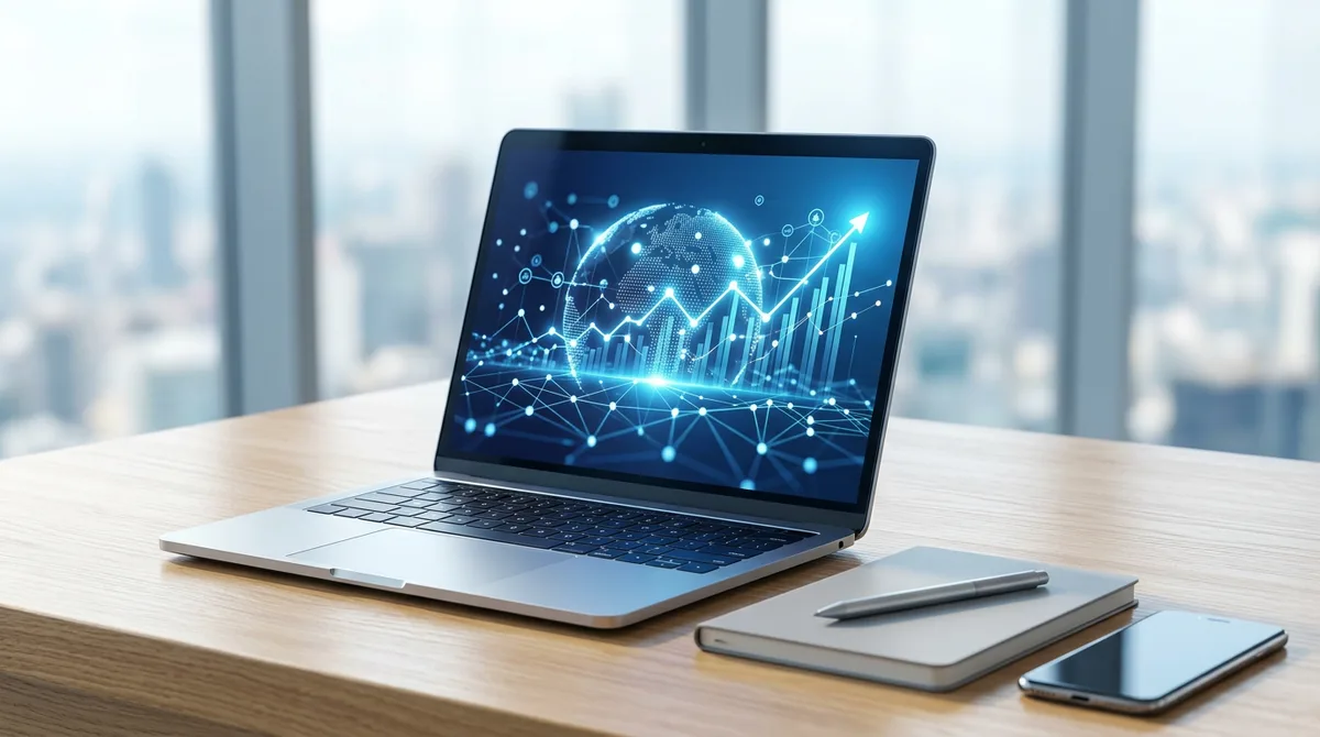 Définition du marketing digital : concept, enjeux et débouchés