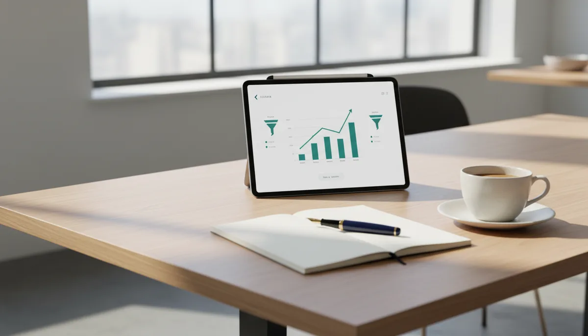 Stratégie marketing : définition, étapes et exemples concrets