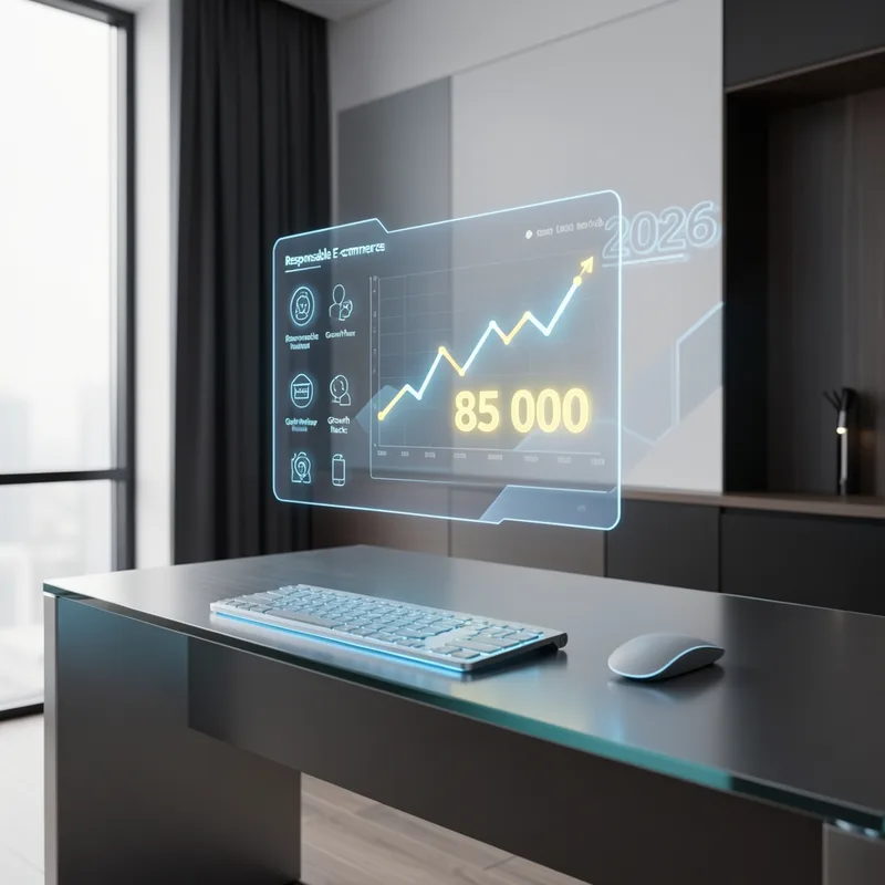 Emploi marketing digital : salaires, compétences et opportunités en 2026
