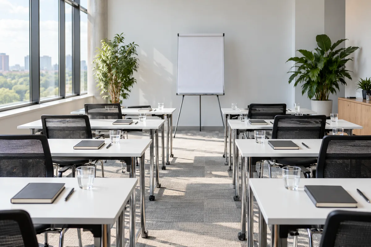 Formation stratégie marketing : formats et financement