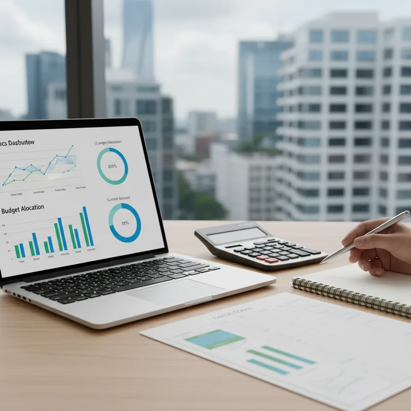 Gerer la tresorerie de sa TPE-PME : methodes et outils pratiques