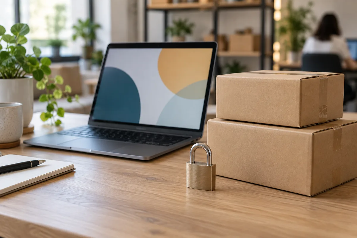 ISO 27001 pour un e-commerçant : ce qui change vraiment