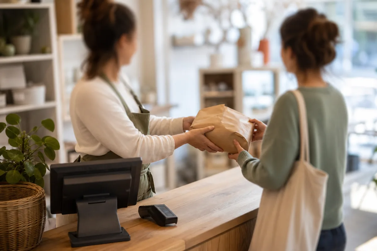 KPI service client : les indicateurs a suivre en TPE