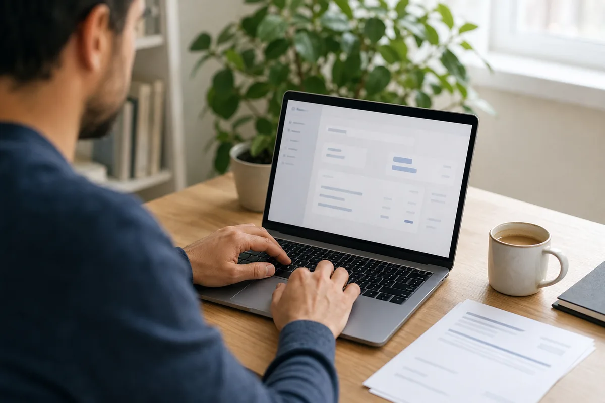 Logiciel de facturation auto-entrepreneur : bien choisir