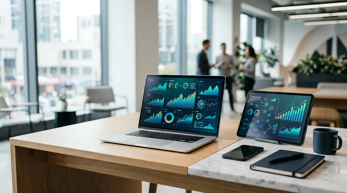 Marketing digital : définition complète, leviers et métiers pour votre entreprise