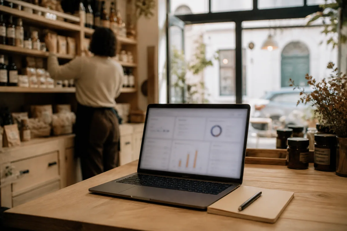 Marketing digital c'est quoi : 5 leviers, coûts et priorités