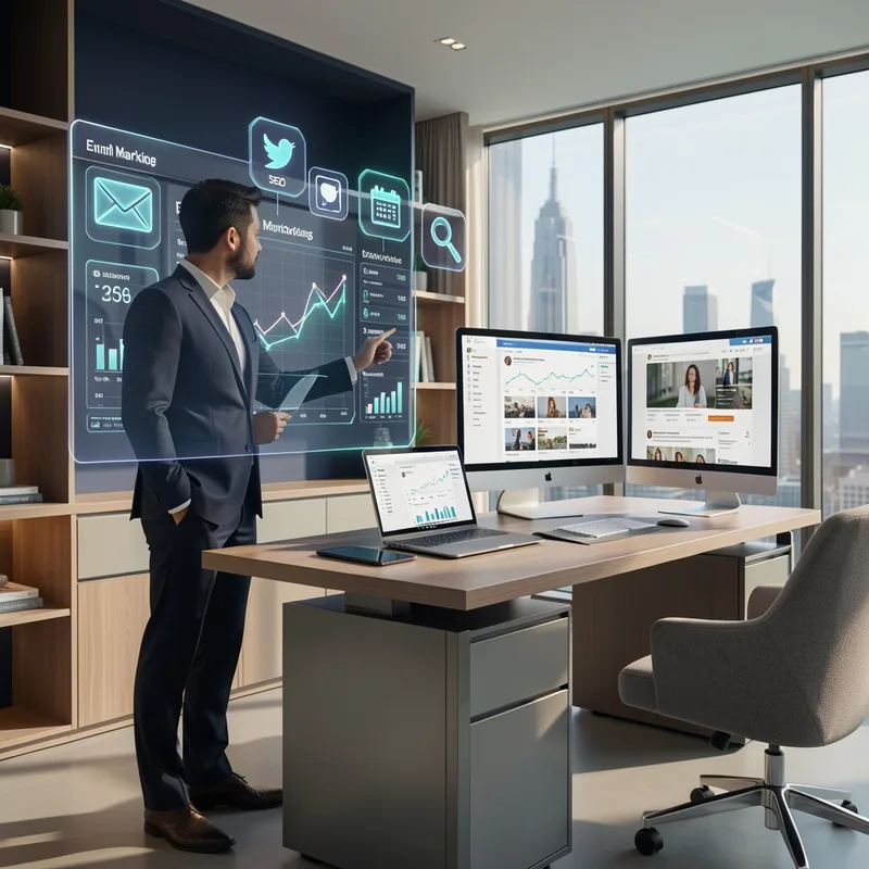 10 modalités de communication pour booster votre entreprise en 2025