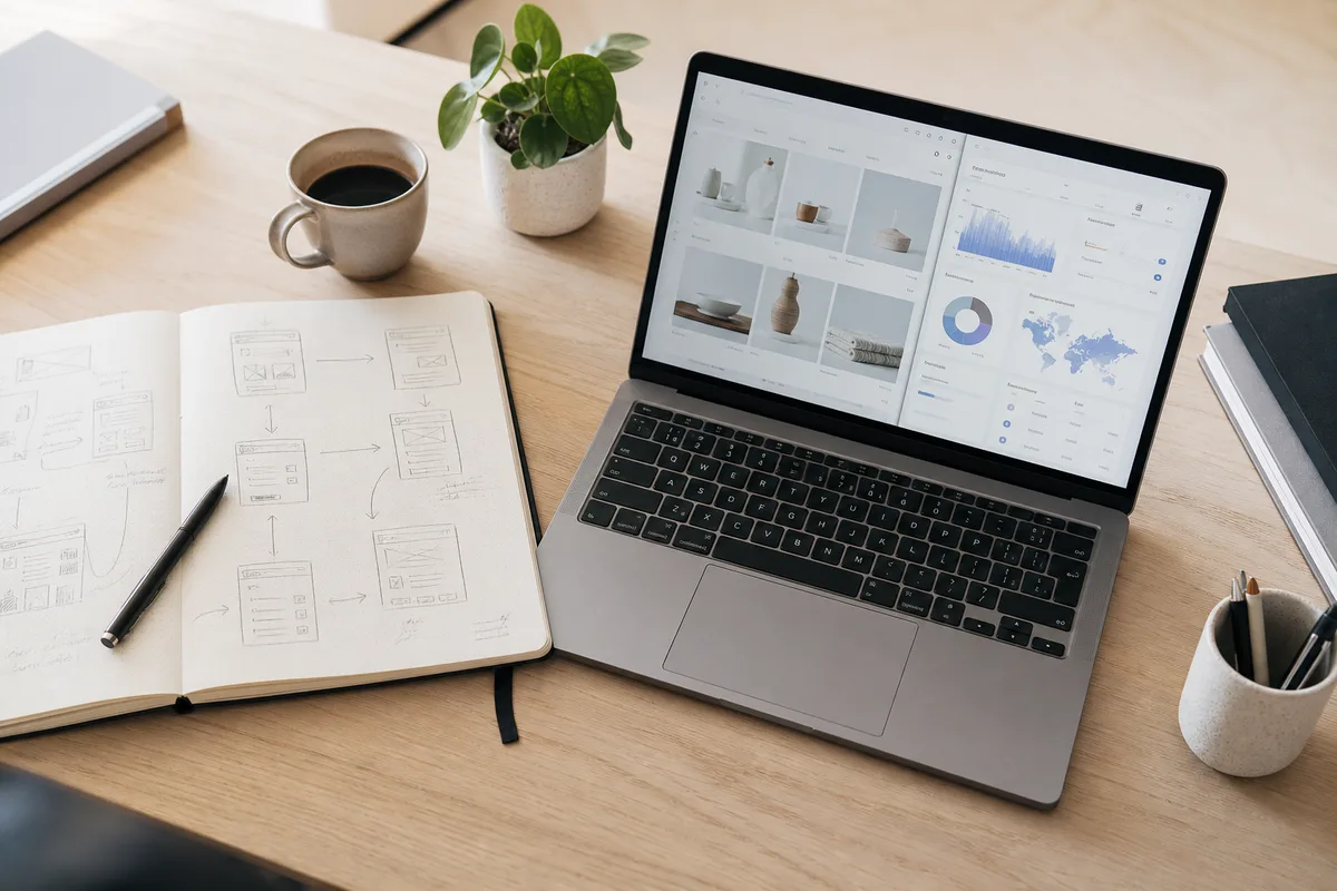 Netlinking e-commerce : les backlinks qui font vendre