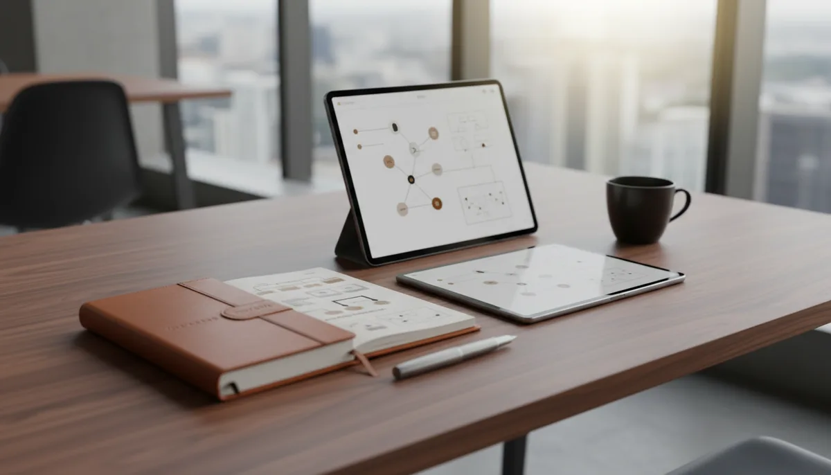 Plan de communication entreprise : modèle prêt à l'emploi et guide complet