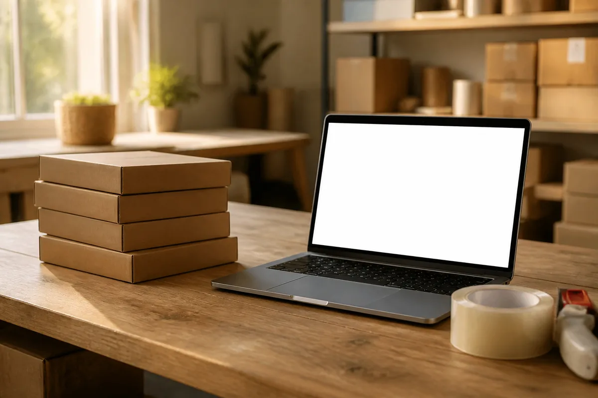 SEO fiche produit : structurer son catalogue e-commerce