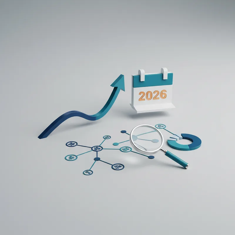 Stratégies marketing : exemples concrets pour votre entreprise en 2026