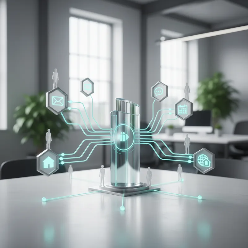 Les supports de communication interne : types, outils et bonnes pratiques