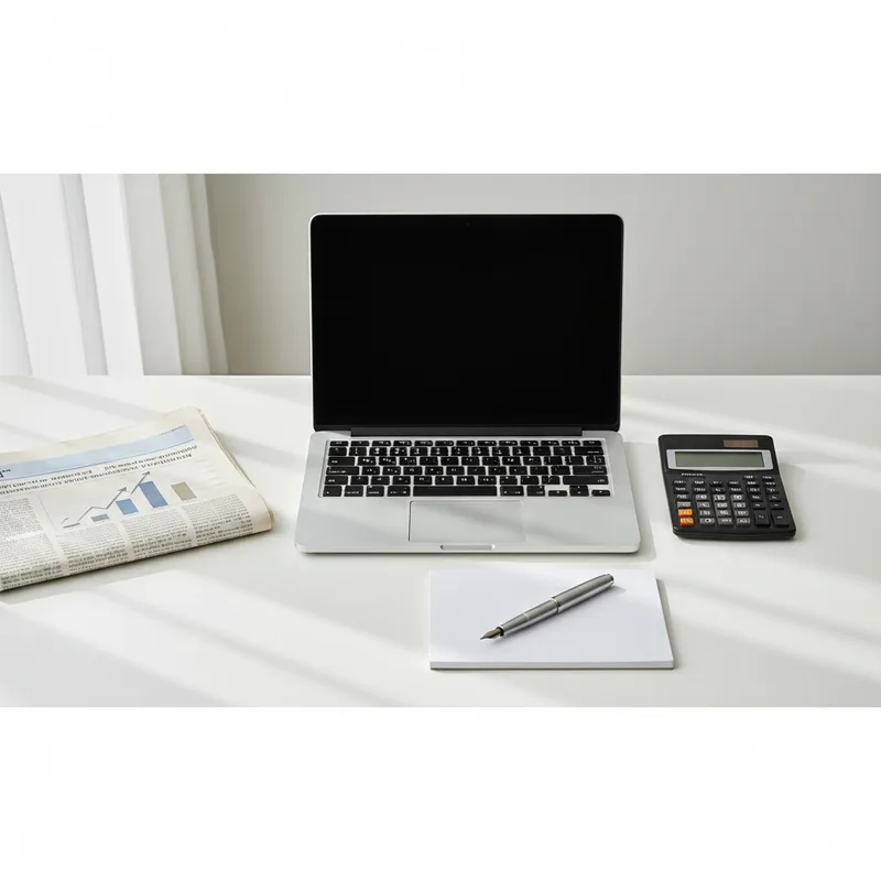 Finance d'Entreprise